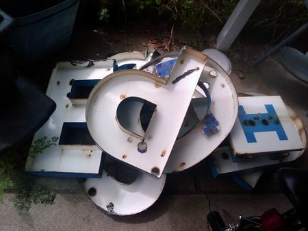 Quo Vadis Theatre - Aug 2009 From Don Gurka (newer photo)